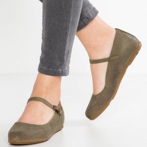 El Naturalista Stella Shoes